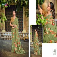 vipul uditi 86976-86987 weightless pattern summer beauty sarees