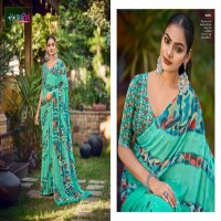 vipul uditi 86976-86987 weightless pattern summer beauty sarees