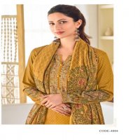 mughal by hermitage shop jam satin daily wear stylish dress material