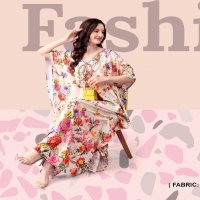 JELITE JISHA KAFTAN PREMIUM AFREEN KAFTAN VOL 10 WHOLESALER AND SUPPLIER