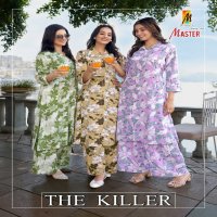 Master The Killer Wholesale Rayon A Line Cord Set Collection