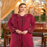 Shree Fabs R-1622 Wholesale Readymade Indian Pakistani Salwar Suits