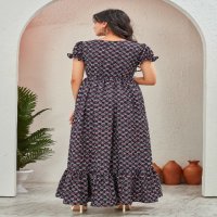 Chansi Glam Wholesale Fir And Flare Rayon Kurtis