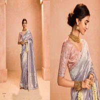 Kimora Utsav Wholesale Function Wear Party Wear Indian Sarees