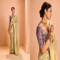 Kimora Utsav Wholesale Function Wear Party Wear Indian Sarees