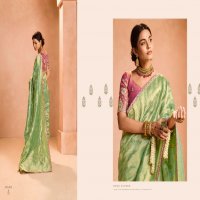 Kimora Utsav Wholesale Function Wear Party Wear Indian Sarees