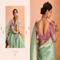 Kimora Utsav Wholesale Function Wear Party Wear Indian Sarees