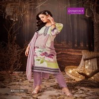 Rangmaya Afreen Wholesale Kurti With Pant And Dupatta Catalog