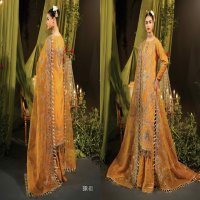 Maryams Bekhudi Raw Silk Vol-1 Wholesale Original Pakistani Suits