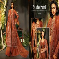 Maryams Bekhudi Raw Silk Vol-1 Wholesale Original Pakistani Suits