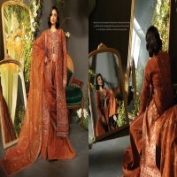 Maryams Bekhudi Raw Silk Vol-1 Wholesale Original Pakistani Suits