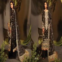 Maryams Bekhudi Raw Silk Vol-1 Wholesale Original Pakistani Suits