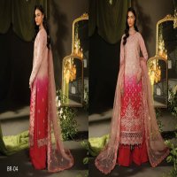 Maryams Bekhudi Raw Silk Vol-1 Wholesale Original Pakistani Suits