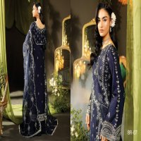 Maryams Bekhudi Raw Silk Vol-1 Wholesale Original Pakistani Suits