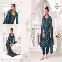 kalki stitch vol 2 by suryajyoti readymade daily wear jam satin salwar suit set