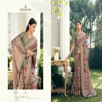 kreshva suhana vol 1 georgette party wear shop glamorous styles sarees