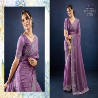 Sethnic Luxurita Elite Wholesale Function Wear Indian Sarees