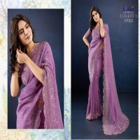 Sethnic Luxurita Elite Wholesale Function Wear Indian Sarees