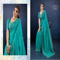 Sethnic Luxurita Elite Wholesale Function Wear Indian Sarees