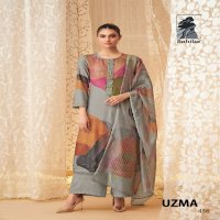 Sahiba Uzma Wholesale Unique Muslin Salwar Kameez