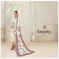 Deepsy Rangrasiya Lawn-25 Wholesale Indian Pakistani Concept Salwar Suits