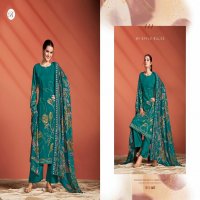 Belliza Samaira Vol-2 Wholesale Pure Viscose Reyon With Handwork Dress Material