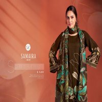 Belliza Samaira Vol-2 Wholesale Pure Viscose Reyon With Handwork Dress Material