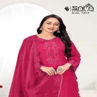 SAFA D.no 1315 Wholesale Luxury Pret Formal Wear Collection