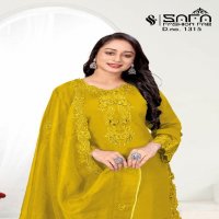 SAFA D.no 1315 Wholesale Luxury Pret Formal Wear Collection