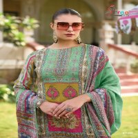 Shree Fabs KT-105 Wholesale Indian Pakistani Concept Salwar Suits