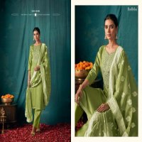 cycle vol 3 by azara radhika fashion zam cotton luxurious 3pcs dress for women