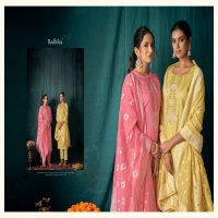 cycle vol 3 by azara radhika fashion zam cotton luxurious 3pcs dress for women