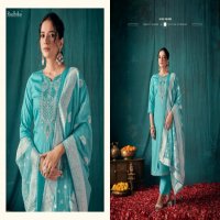 cycle vol 3 by azara radhika fashion zam cotton luxurious 3pcs dress for women