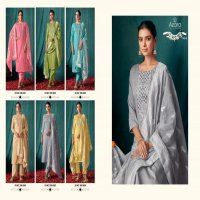 cycle vol 3 by azara radhika fashion zam cotton luxurious 3pcs dress for women