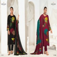 reenaz by shivaay viscose pashmina winter special designer dress material