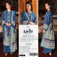 Asim Jofa Winter Assortments Wholesale Original Pakistani Suits