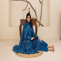 Lakhany Pashmina Printed Collection Original Pakistani Suits