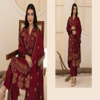 Lakhany Pashmina Printed Collection Original Pakistani Suits