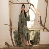 Lakhany Pashmina Printed Collection Original Pakistani Suits