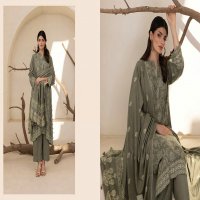 Lakhany Pashmina Printed Collection Original Pakistani Suits