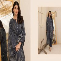 Lakhany Pashmina Printed Collection Original Pakistani Suits