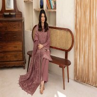 Lakhany Pashmina Printed Collection Original Pakistani Suits