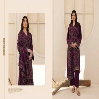 Lakhany Pashmina Printed Collection Original Pakistani Suits