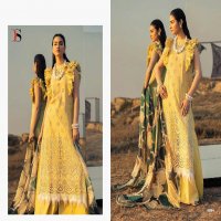 Deepsy Adan Libas Lawn-25 Wholesale Indian Pakistani Concept Suits