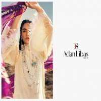 Deepsy Adan Libas Lawn-25 Wholesale Indian Pakistani Concept Suits