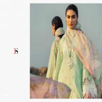 Deepsy Adan Libas Lawn-25 Wholesale Indian Pakistani Concept Suits