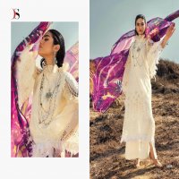 Deepsy Adan Libas Lawn-25 Wholesale Indian Pakistani Concept Suits