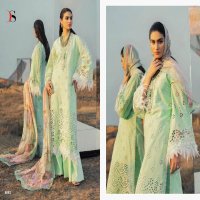 Deepsy Adan Libas Lawn-25 Wholesale Indian Pakistani Concept Suits