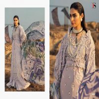 Deepsy Adan Libas Lawn-25 Wholesale Indian Pakistani Concept Suits