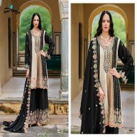 Your Choice Orra Vol-5 Wholesale Festive Special Free Size Stitched Suits